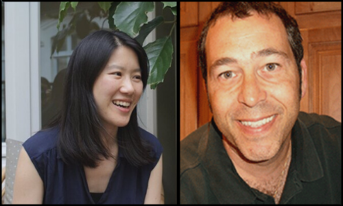 Michelle Kuo interviewed by H. David Smith