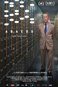 Abacus movie poster
