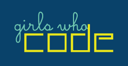 Girls Who Code logo