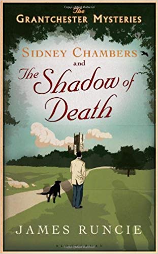 Sidney Chambers book cover