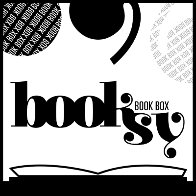 Booksy Book Box