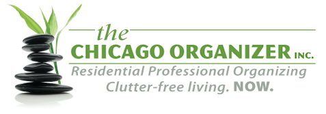 The Chicago Organizer Inc. logo
