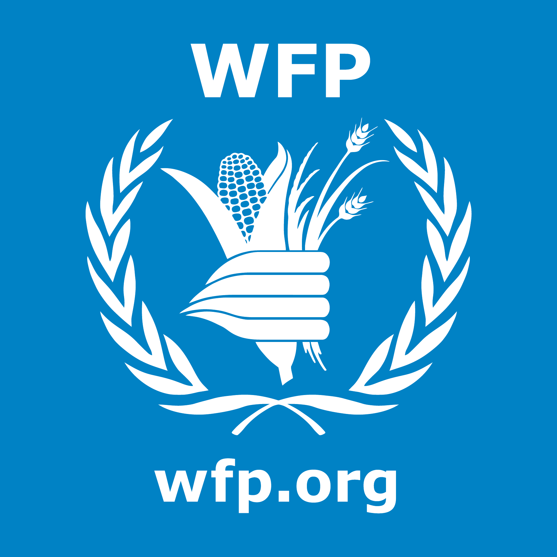 World Food Program logo