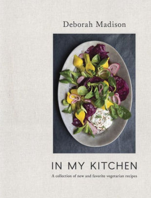 In My Kitchen book cover