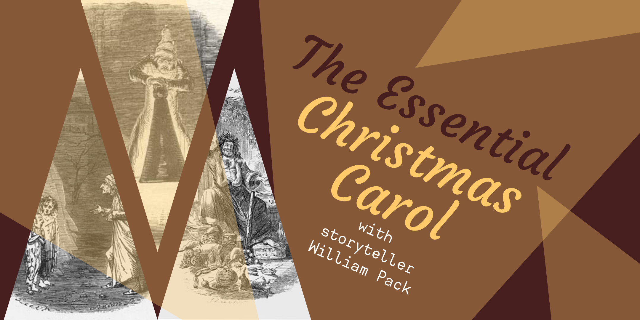 The Essential Christmas Carol