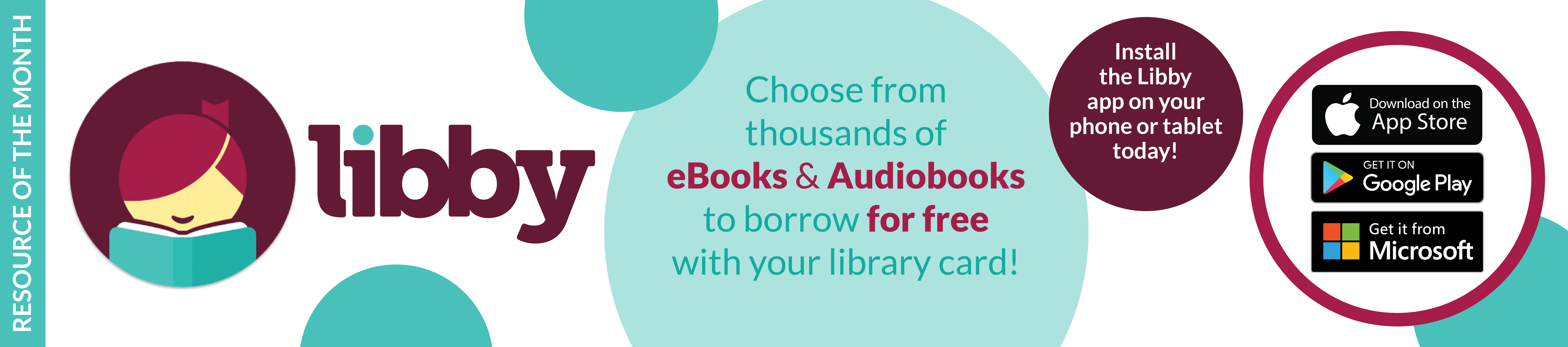 Overdrive app sunsetting, use Libby for business ebooks and audiobooks –  Goizueta Business Library News