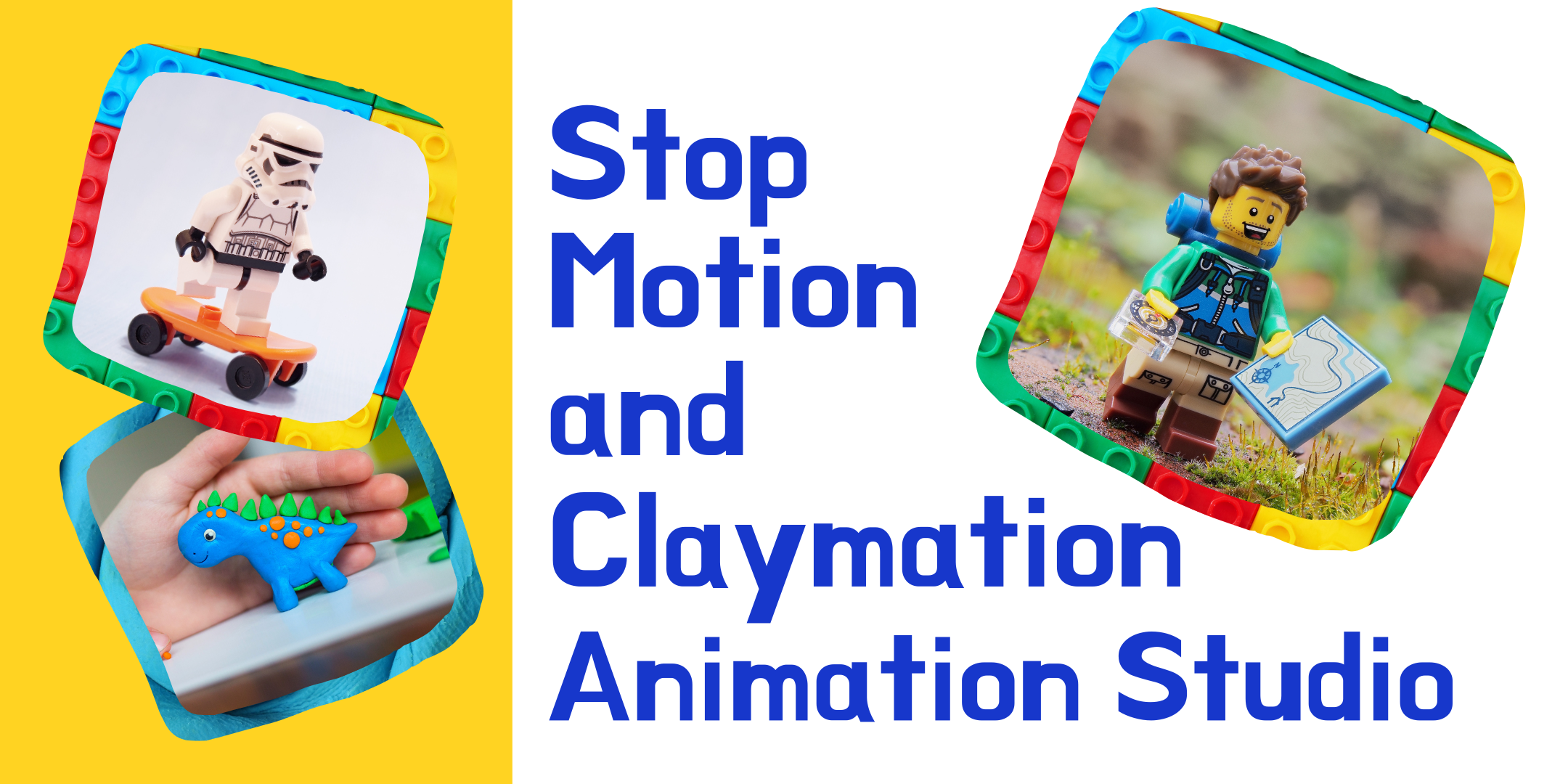 Stop Motion Animation Clinic