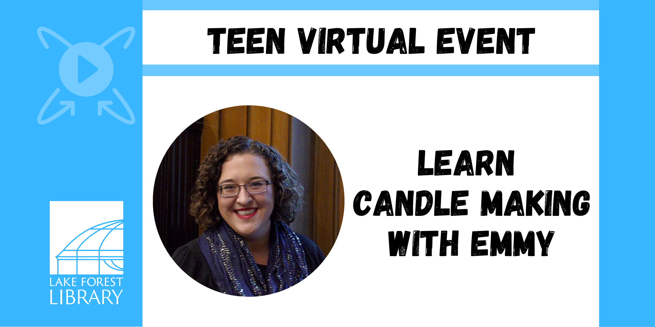 Learn Candle Making with Emmy