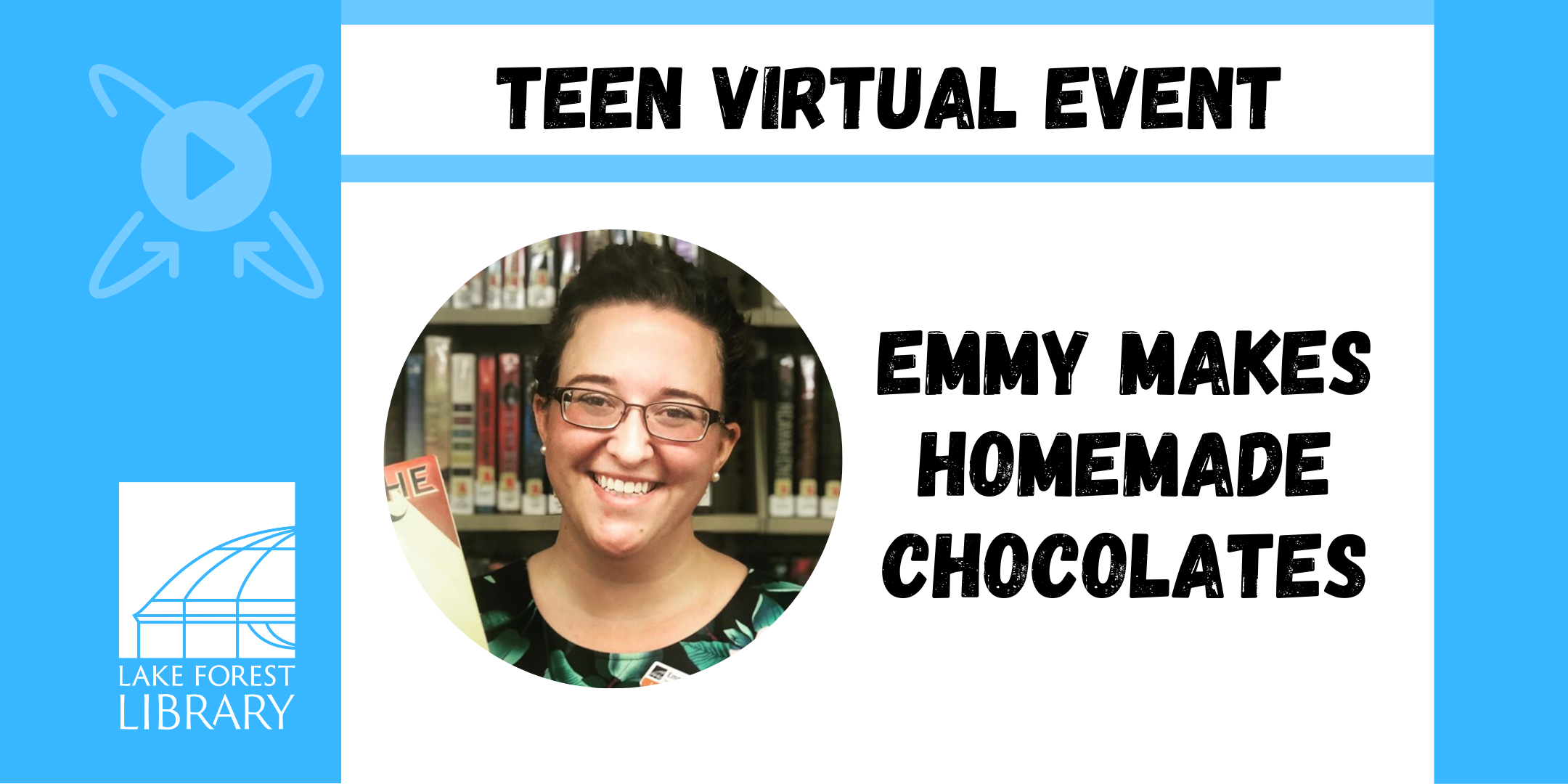 Emmy Makes Homemade Chocolates