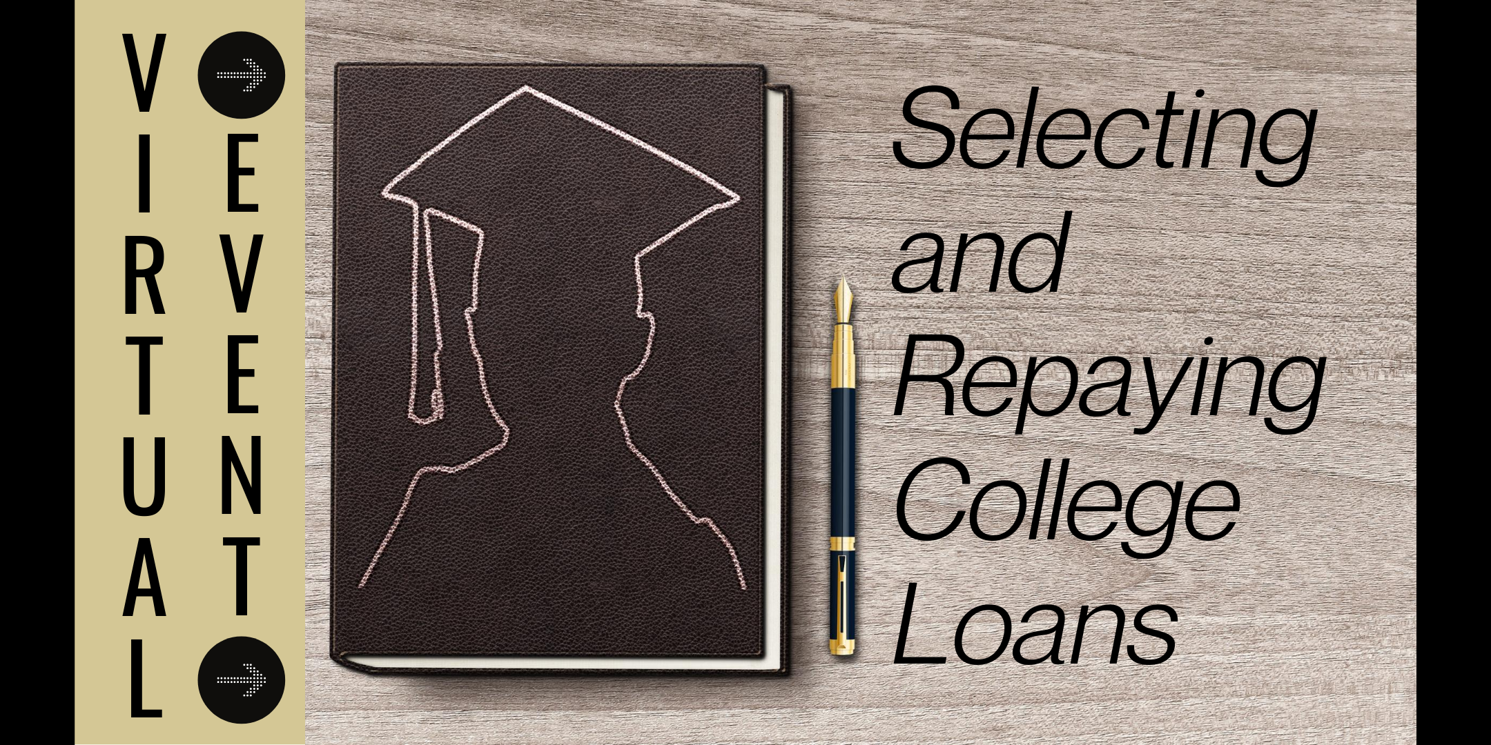 Selecting and Repaying College Loans image
