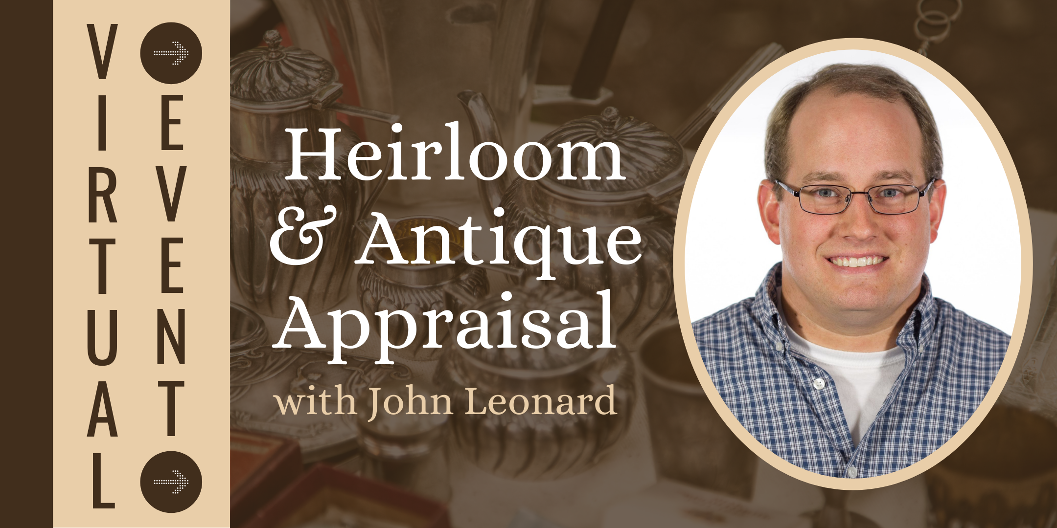 Heirloom & Antique Appraisal image