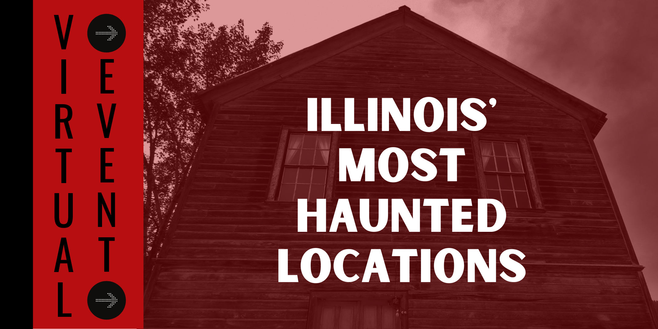 Illinois' Most Haunted Locations image