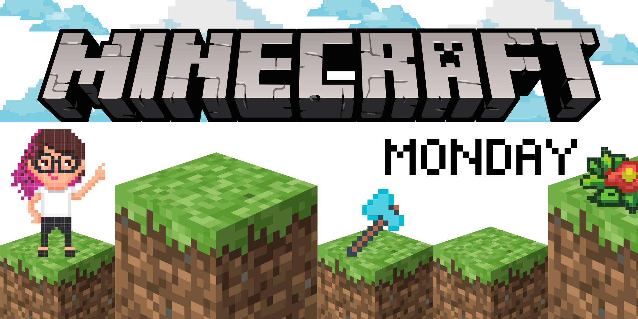 Minecraft Monday image