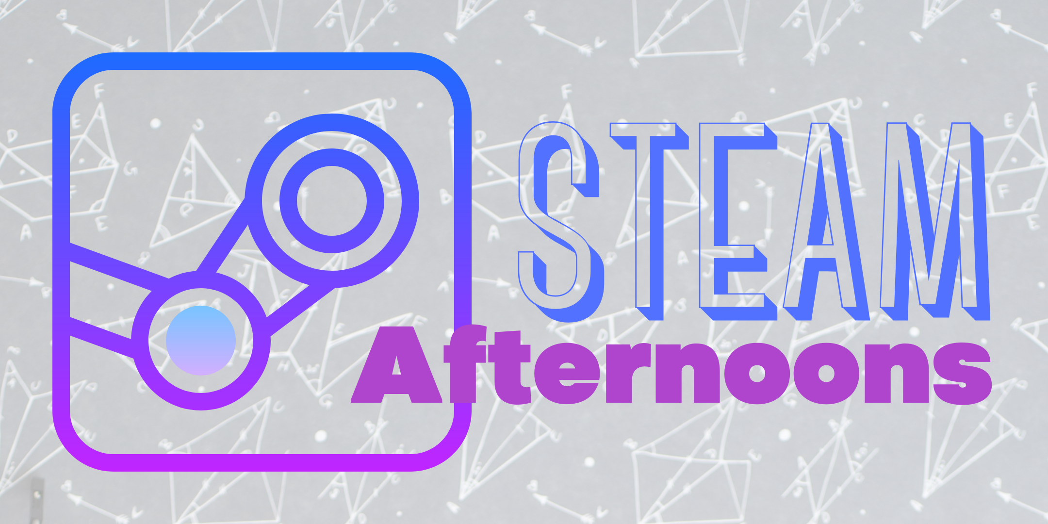 STEAM Afternoons event image