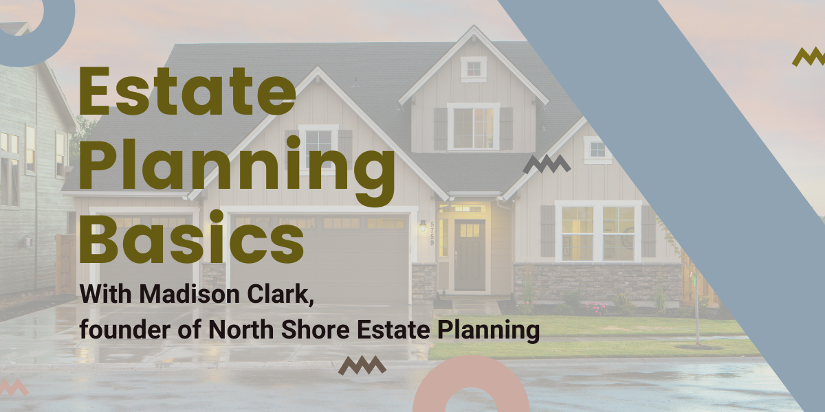 Estate Planning Basics event image