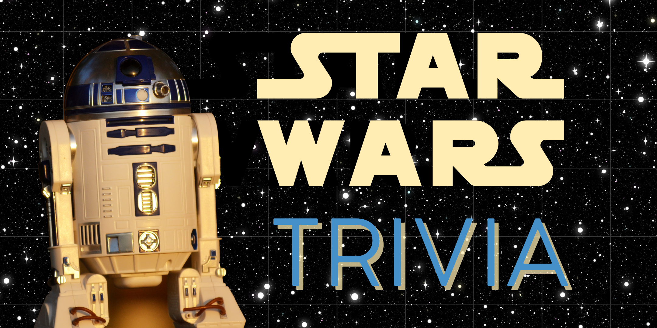 Star Wars Trivia event image