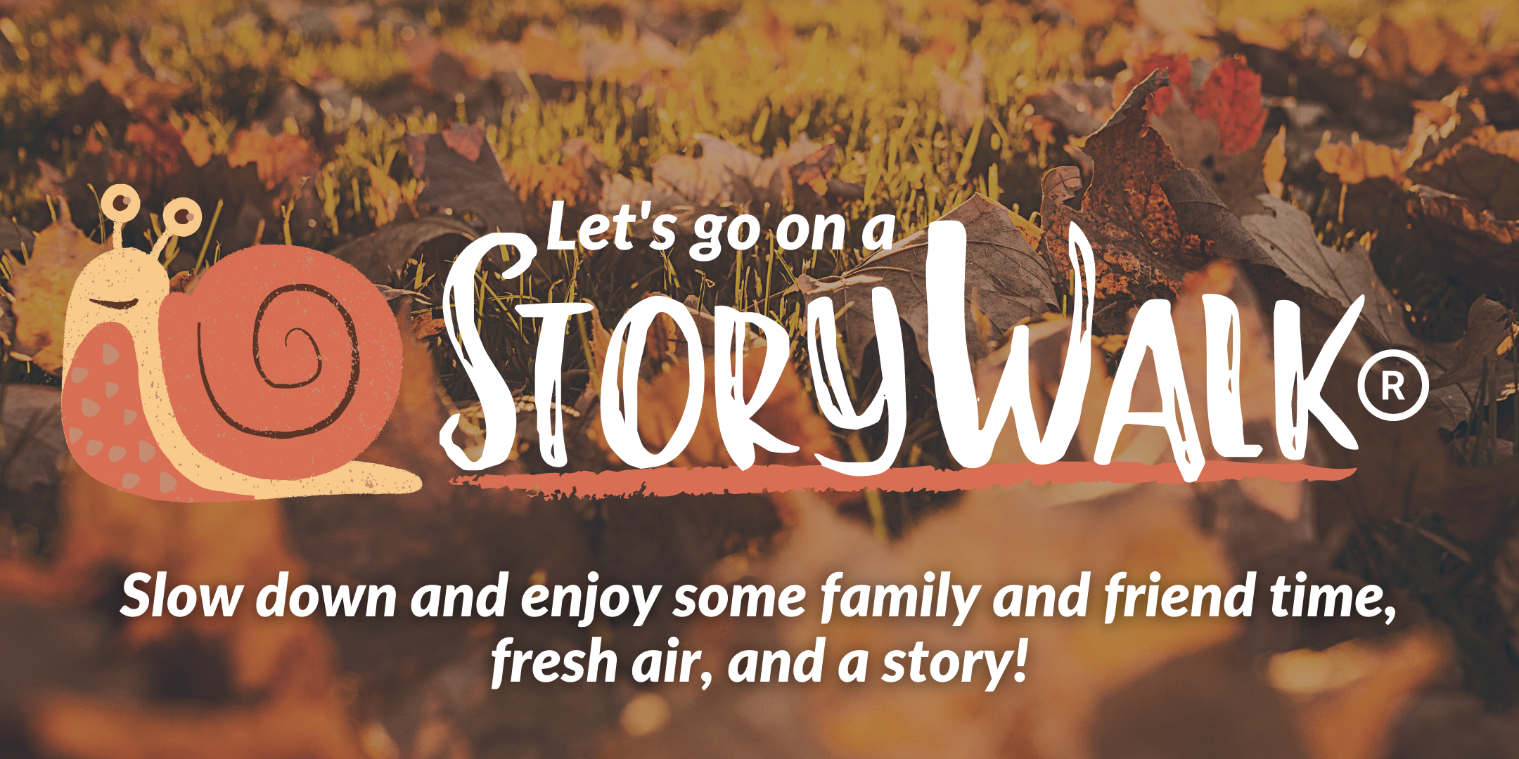 image of "StoryWalk"