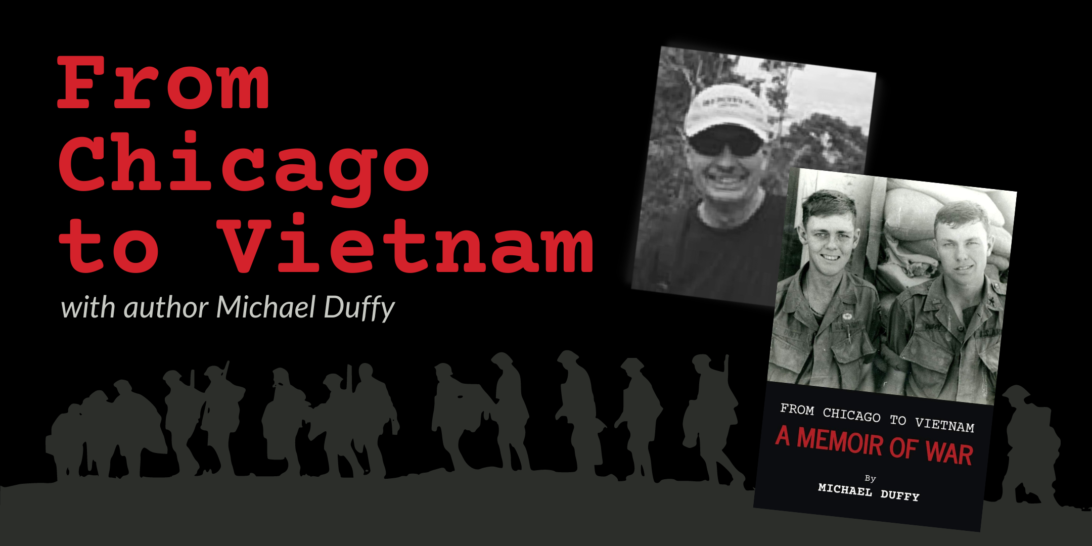 image of "From Chicago to Vietnam"
