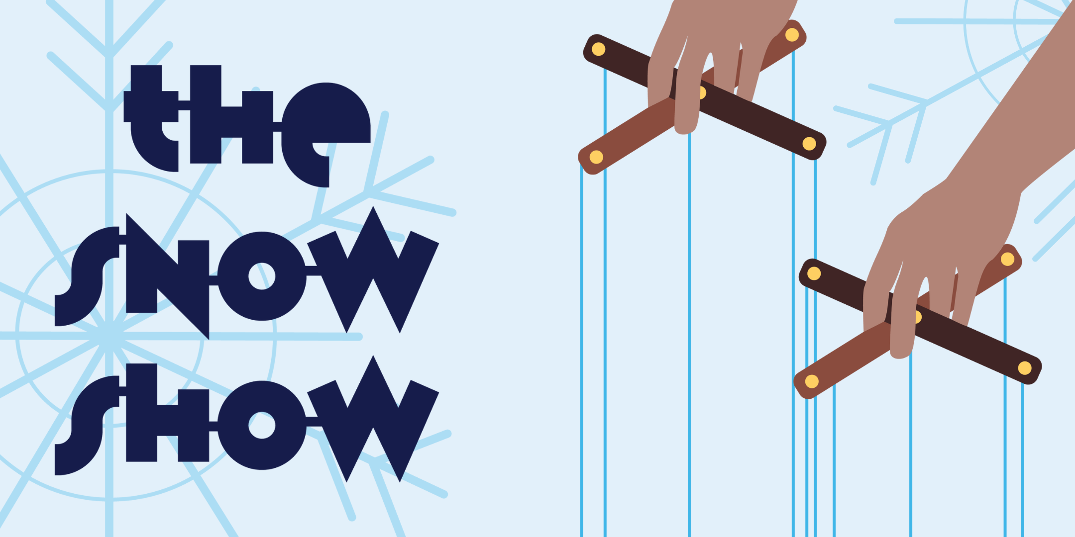 image of "The Snow Show"