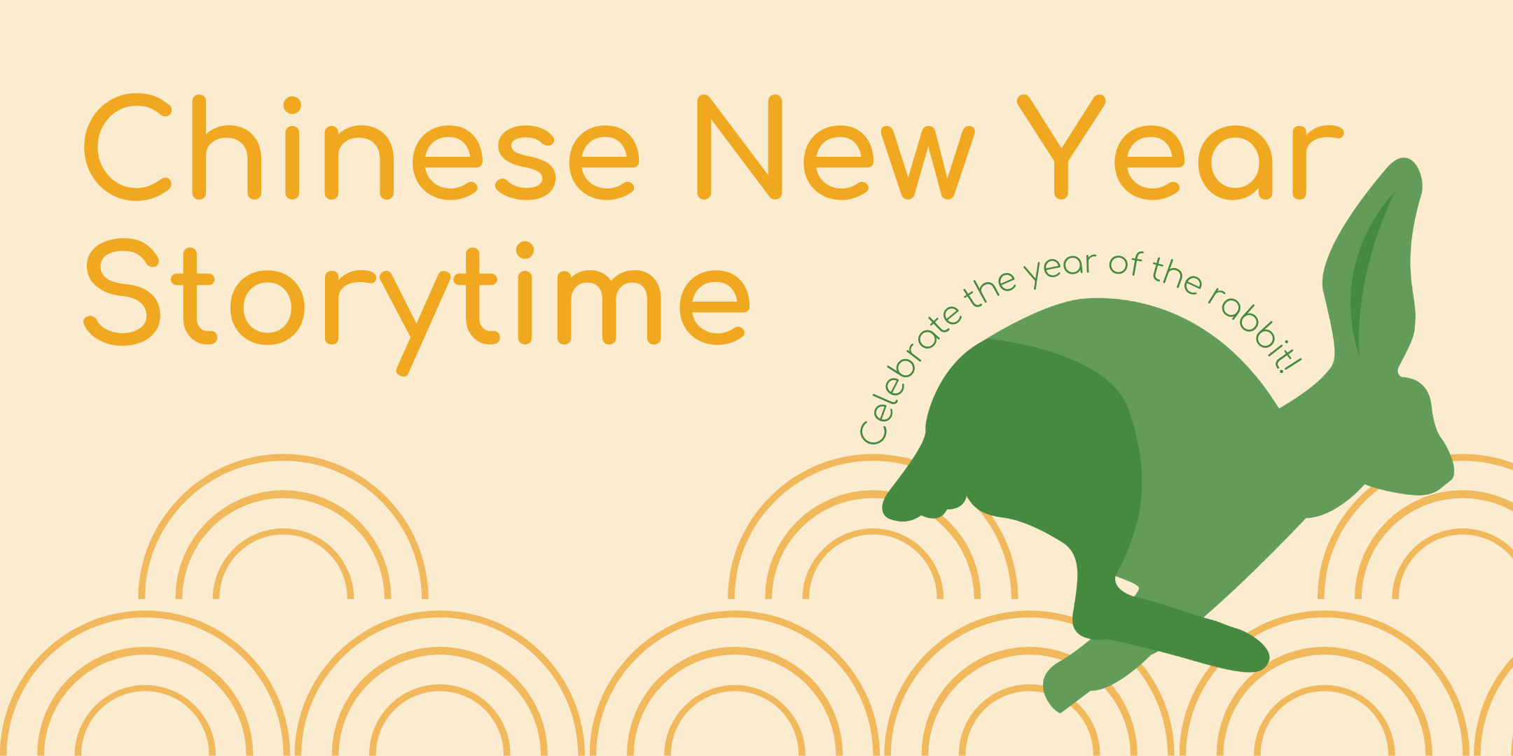 image of "Chinese New Year Storytime"