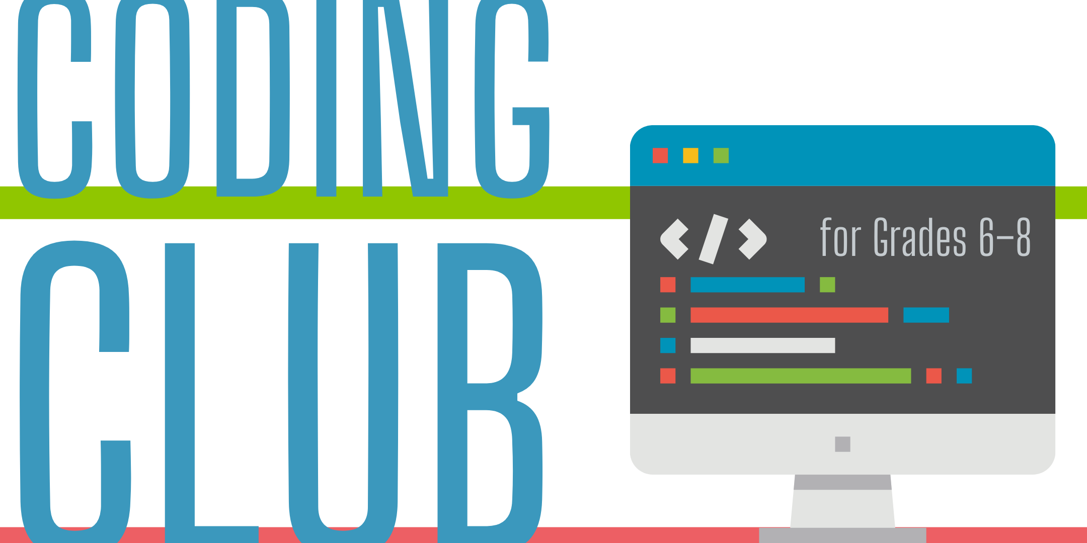 image of "Coding Club"