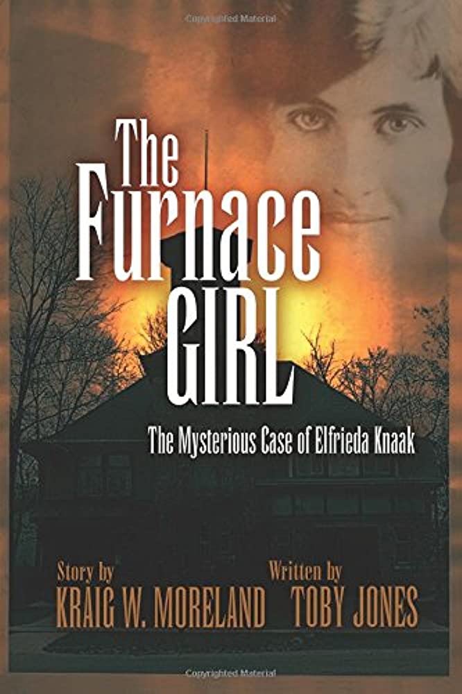 Furnace Girl