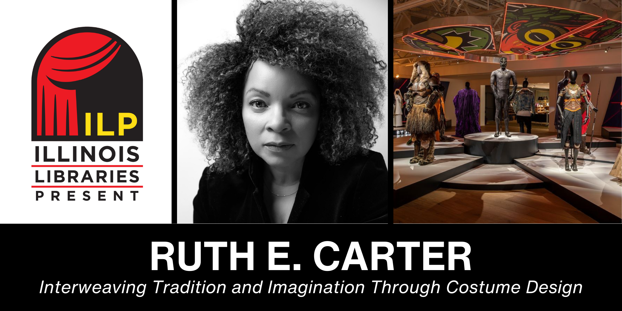 image of "Ruth E. Carter"
