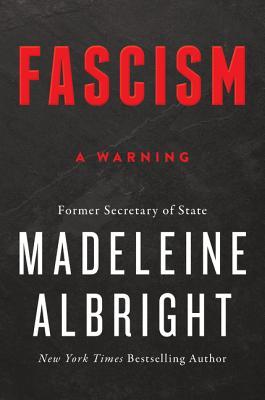Facism Book Cover