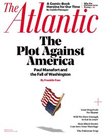 Atlantic Cover