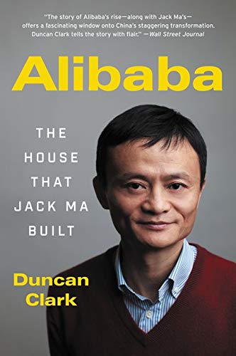 alibaba book cover