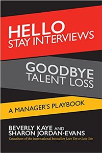 Hello Stay Interviews