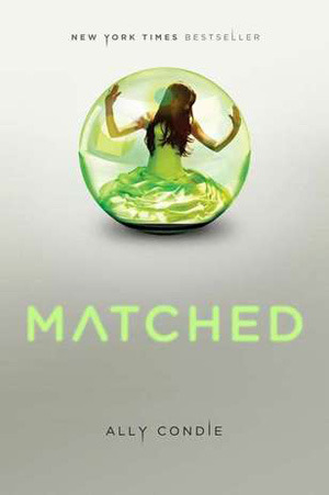 cover for Matched