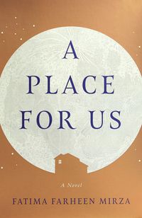 A Place for us book cover