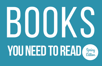 books you need to read