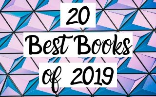 20 Best Books of 2019