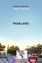 parkland book cover