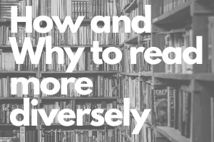 reading diversely