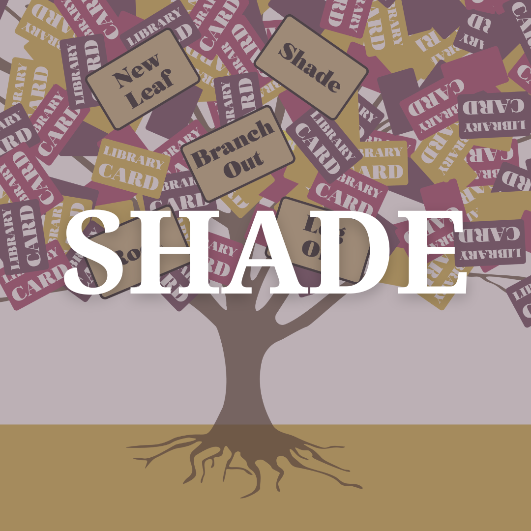 image of "Shade"