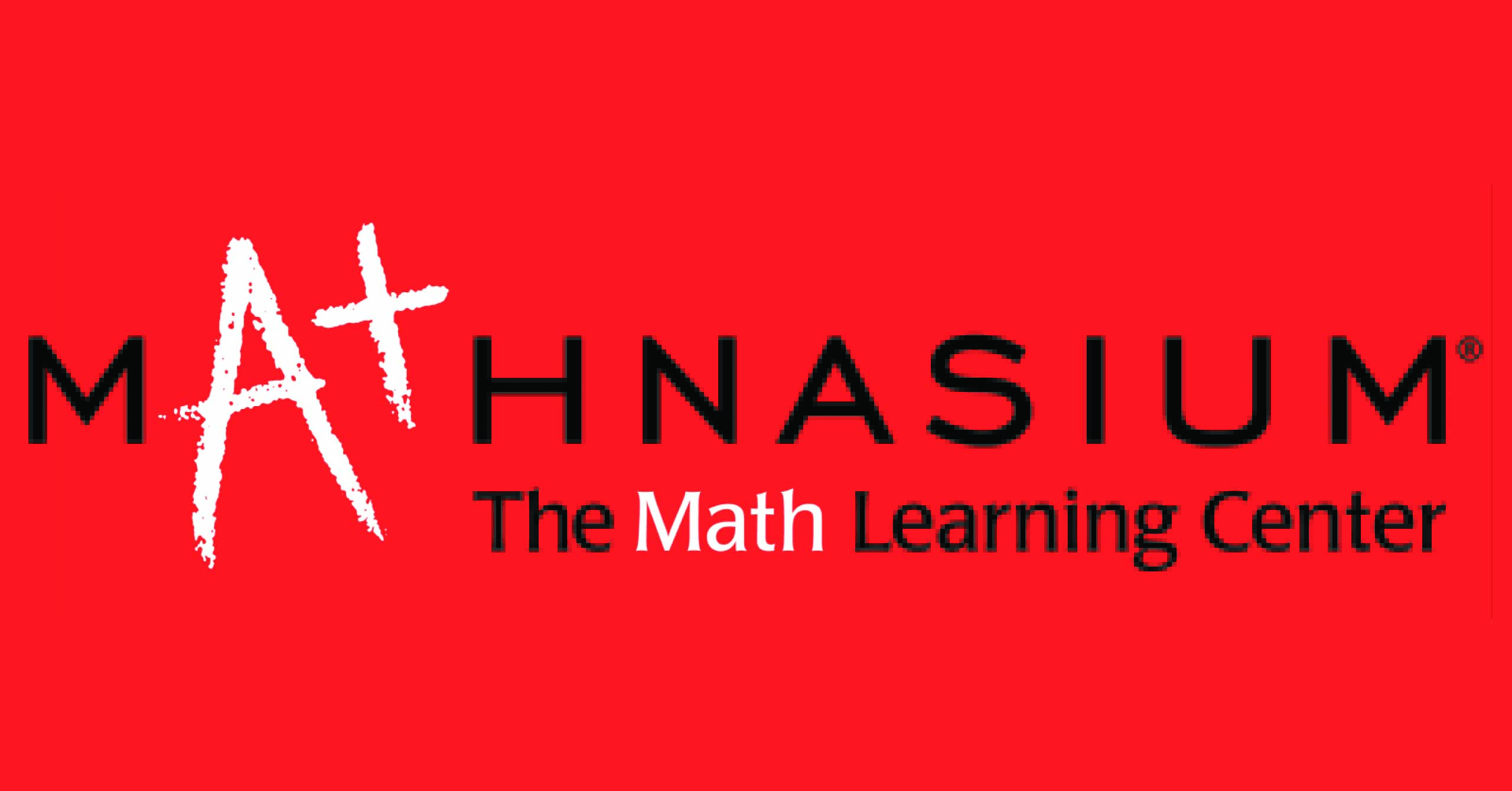 Mathnasium logo