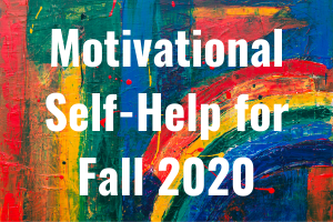 motivational self help titles