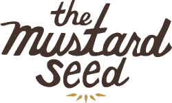 The Mustard Seed logo