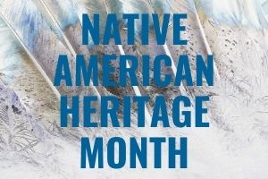 Native American Heritage Month