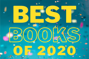 Best Books of 2020