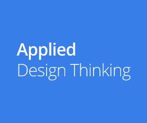 Applied Design Thinking