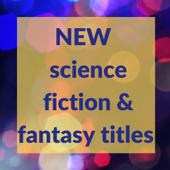 new scifi titles