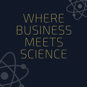 where business meets science