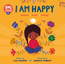 Image for "Om Child: I Am Happy"