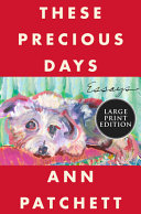 Image for "These Precious Days"