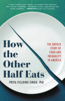 Image for "How the Other Half Eats"
