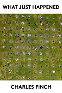 Image for "What Just Happened"